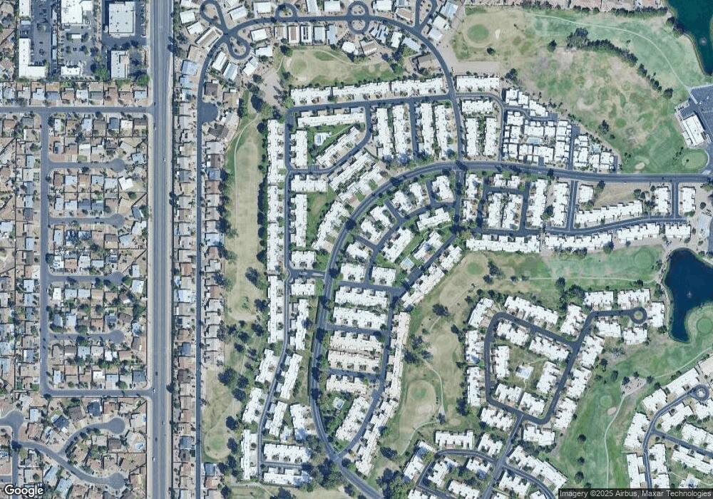 510 S Organ Pipe Way unit 82, Mesa, AZ 85208 - photo 1