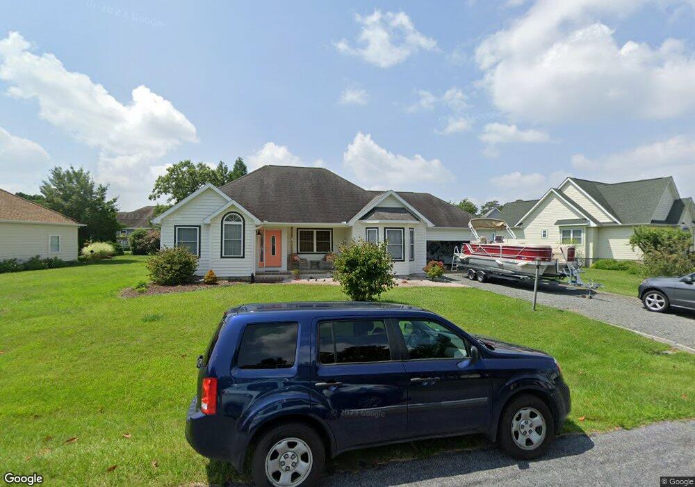 38076 Whitesview Cir, Ocean View, DE 19970 - photo 1