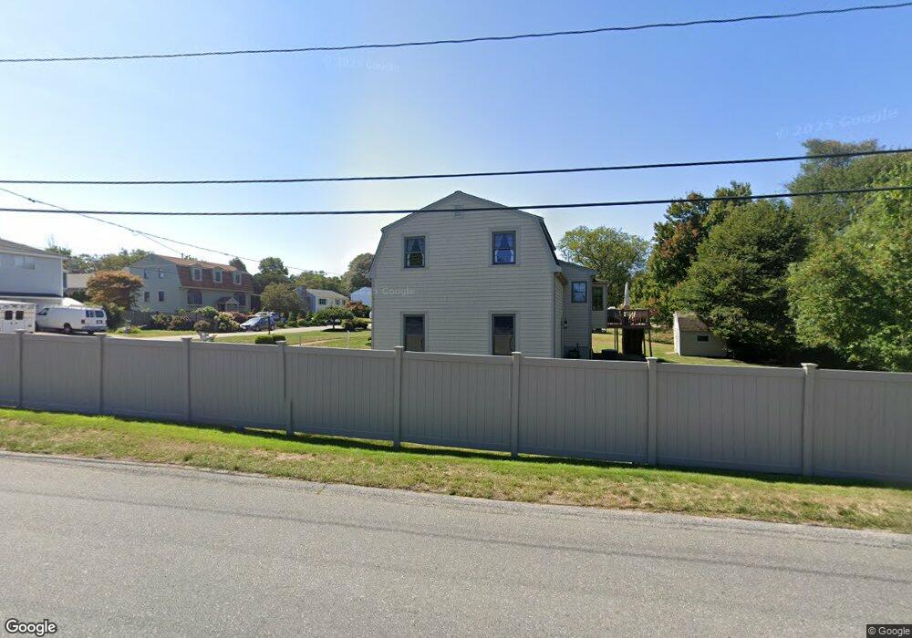 267-275 Hatherly Rd, Scituate, MA 02066 - photo 1