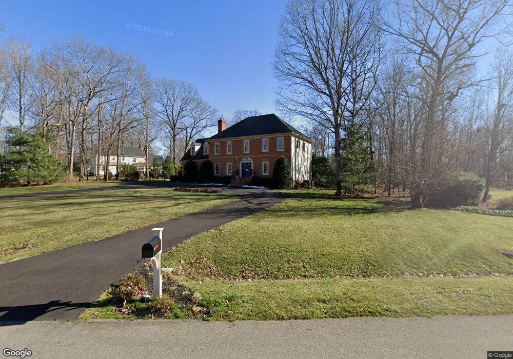 2131 Thornleigh Rd, Midlothian, VA 23113 - photo 1