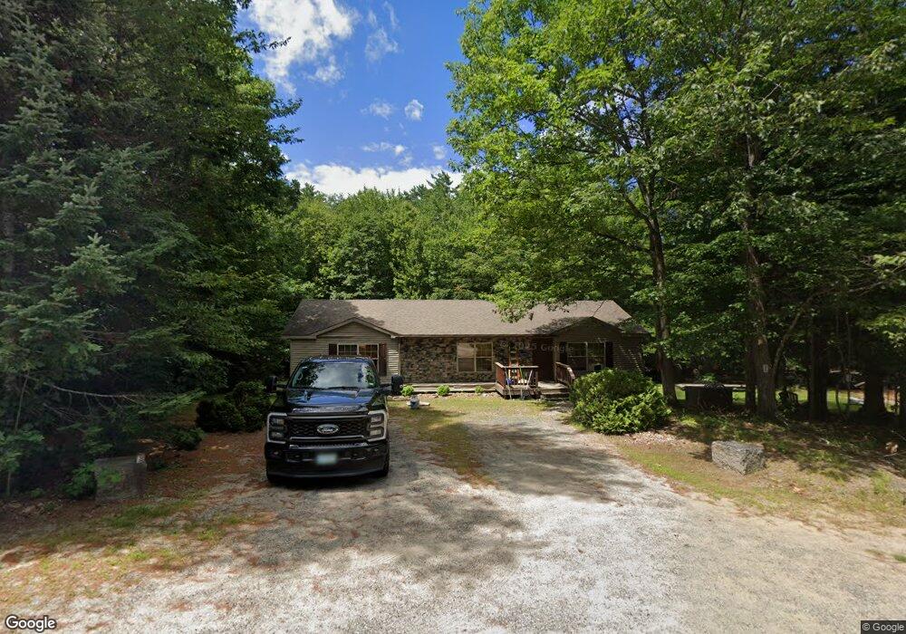 98 Colony Ln, New Hampton, NH 03256 - photo 1