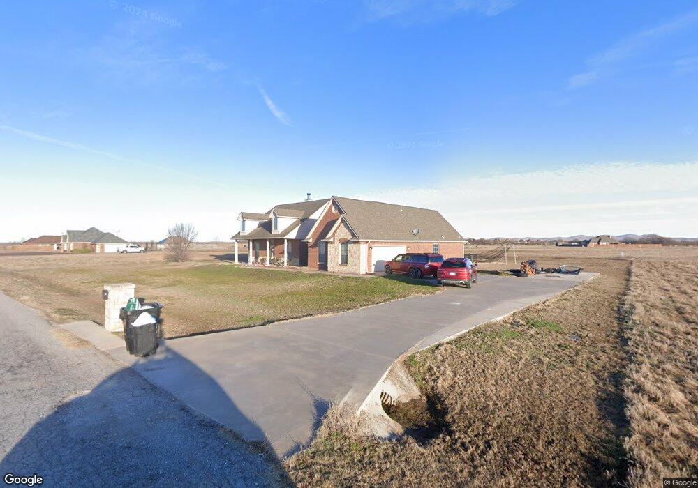 14646 SW Bishop Rd, Cache, OK 73527 - photo 1