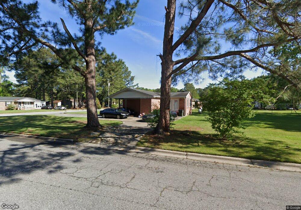 2439 Glenda St, Winterville, NC 28590 - photo 1