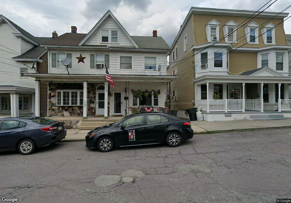 339 Hazle St, Tamaqua, PA 18252 - photo 1