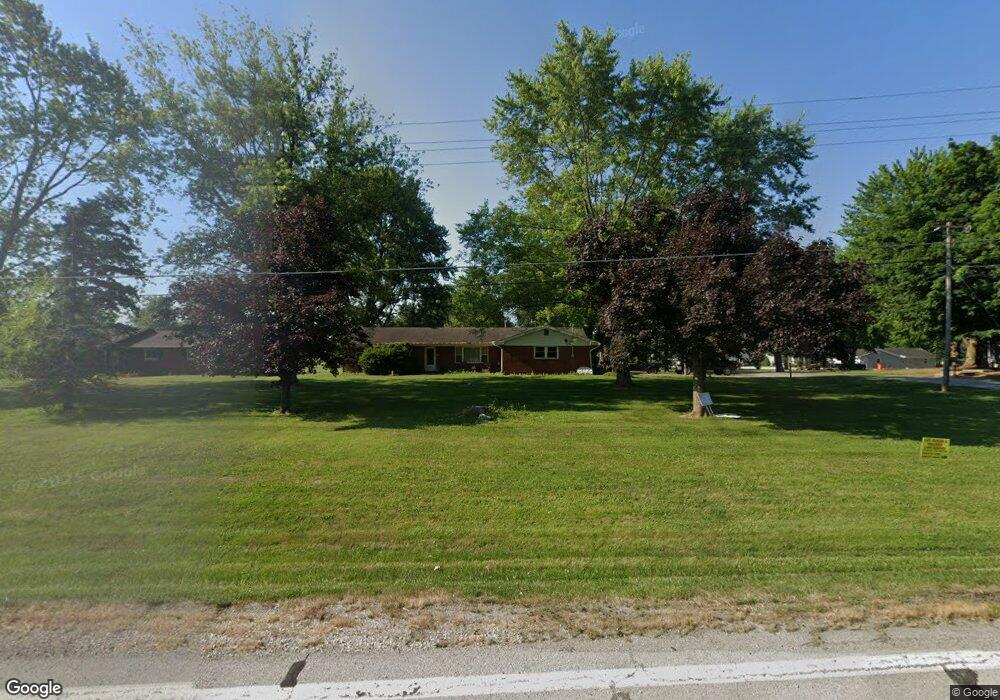 4529 E 00 Ns, Kokomo, IN 46901 - photo 1