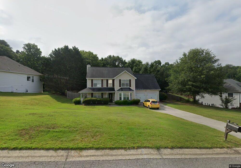 7305 Clubcrest Dr unit 120, Flowery Branch, GA 30542 - photo 1