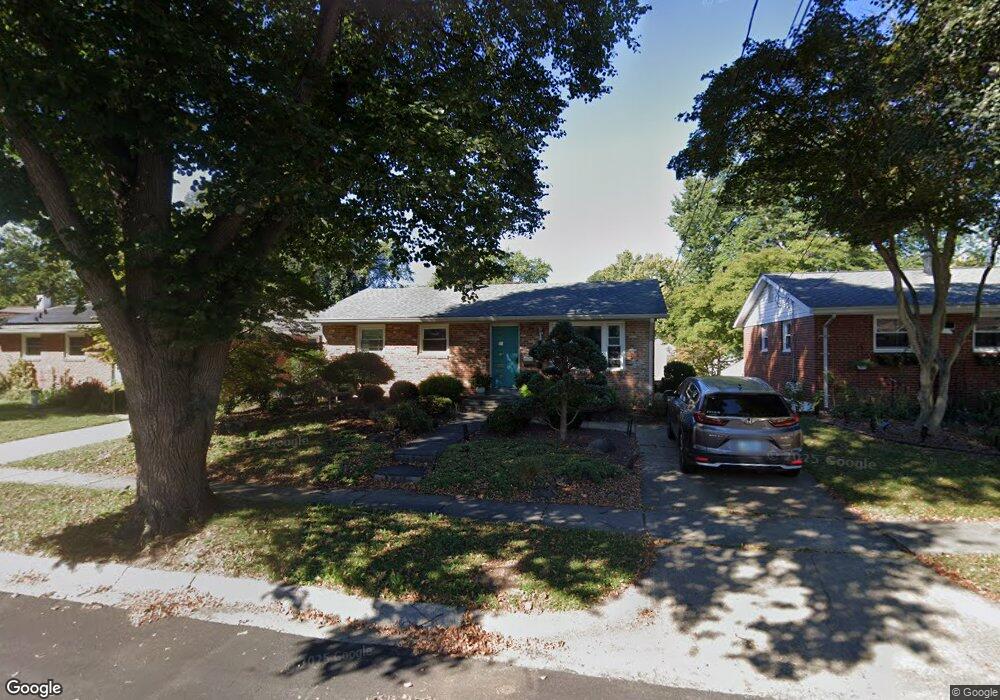 3713 Nimitz Rd, Kensington, MD 20895 - photo 1