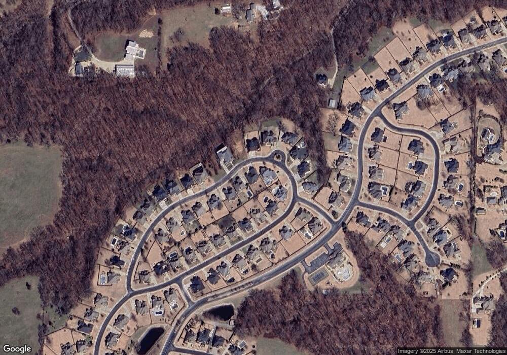 3161 Laurel (Lot 80) Cir, Bentonville, AR 72719 - photo 1