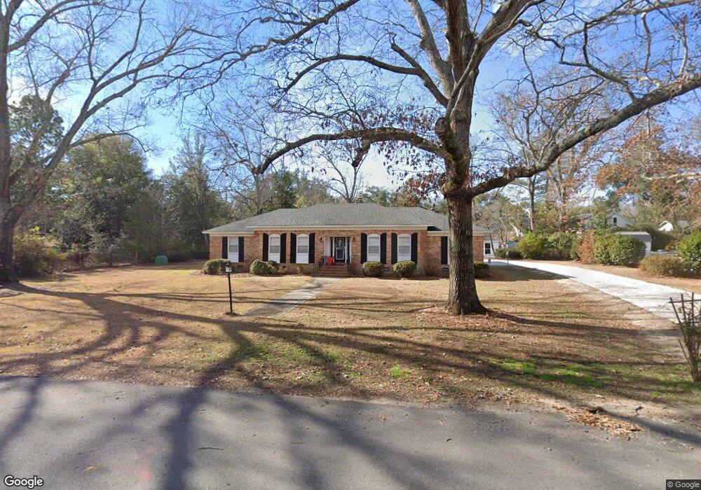 1723 Lakeview Ave, Camden, SC 29020 - photo 1