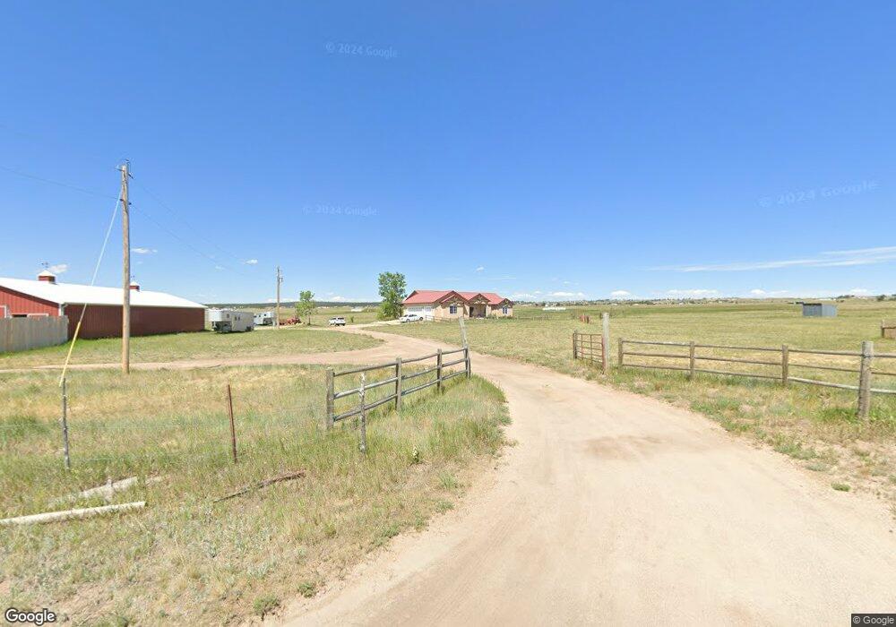 14950 Murphy Rd, Peyton, CO 80831 - photo 1