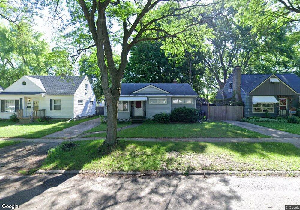2919 Dearborn Ave, Flint, MI 48507 - photo 1