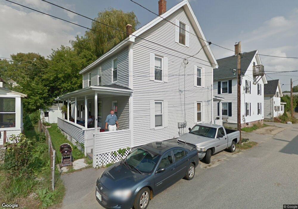 3 Freeman Ct, Dover, NH 03820 - photo 1