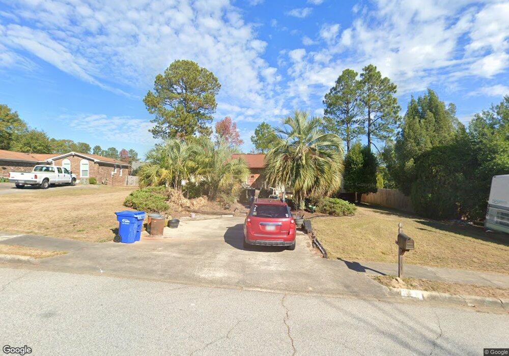 4425 Forrest Dr, Augusta, GA 30907 - photo 1