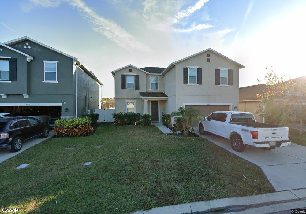 4223 Moon Shadow Loop, Mulberry, FL 33860 - photo 1