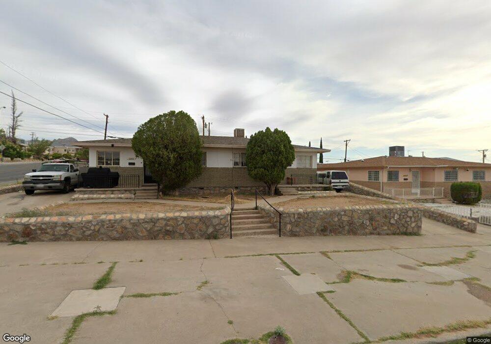 2601 Mobile Ave unit 2603, El Paso, TX 79930 - photo 1