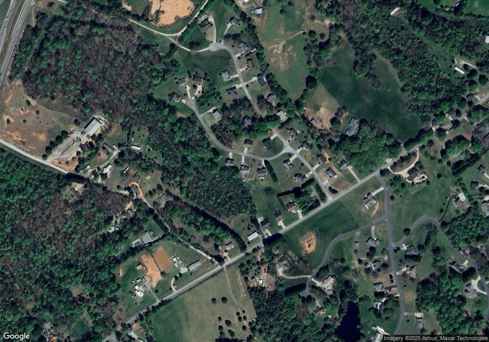 325 Chandler Ct, Alto, GA 30510 - photo 1