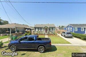 702 Chipley St, Westwego, LA 70094
