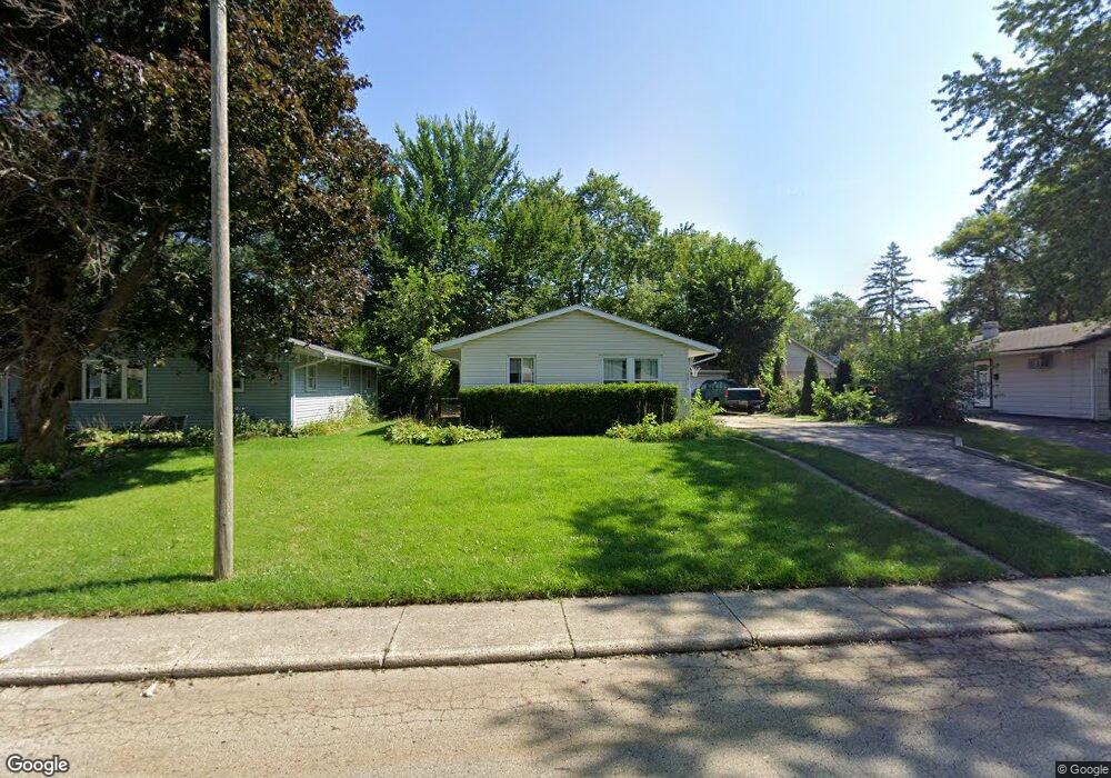 20 Austin Ave, Carpentersville, IL 60110 - photo 1