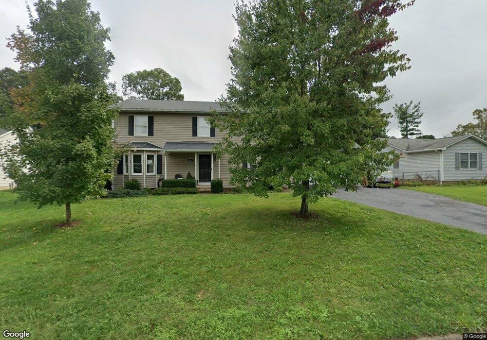 166 Forest Dr, Stuarts Draft, VA 24477 - photo 1