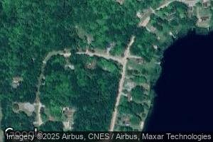3532 Algonquin Trail, Glennie, MI 48737