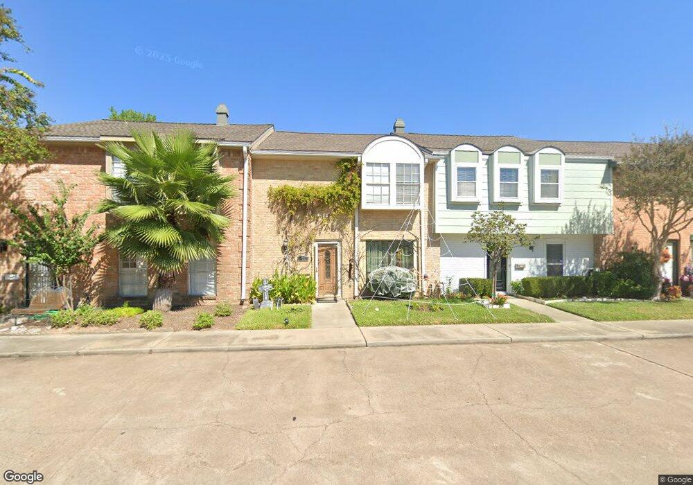 14277 Lost Meadow Ln unit 14277, Houston, TX 77079 - photo 1