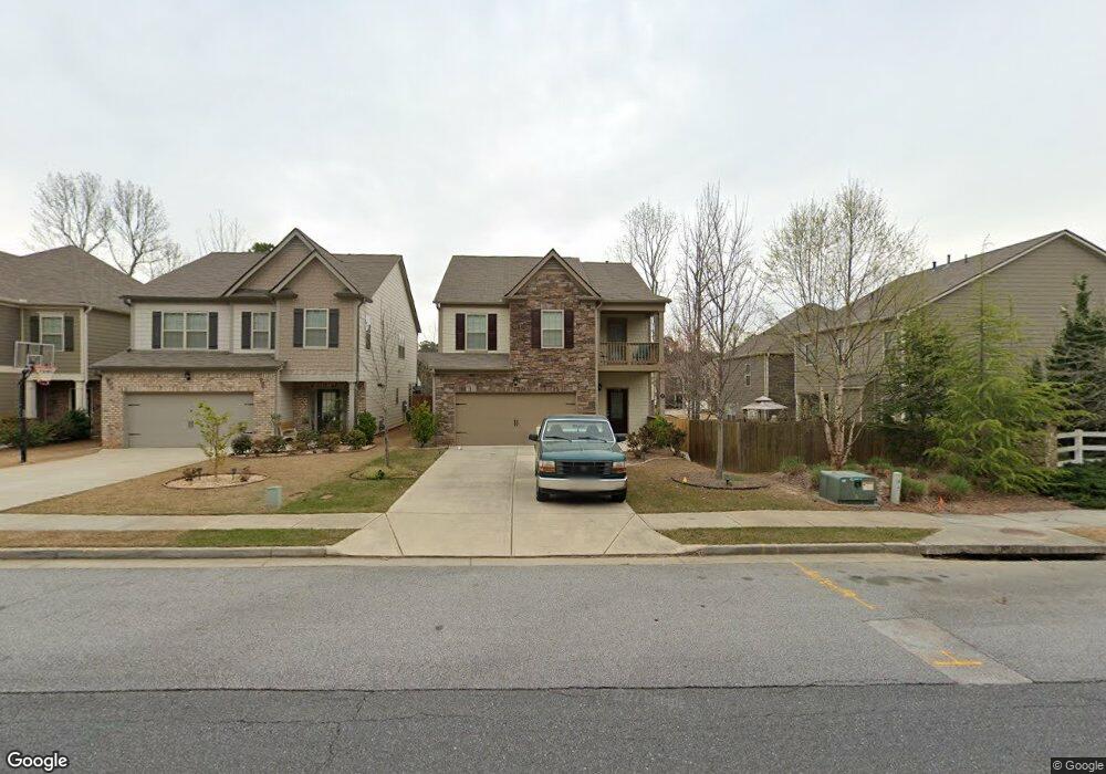 5908 Priest Rd unit 786, Acworth, GA 30102 - photo 1