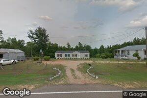 2493 The Ridge Rd, Peterman, AL 36471