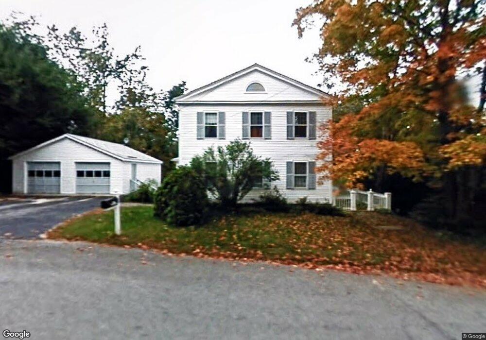 24 Upper Troy Rd, Fitzwilliam, NH 03447 - photo 1