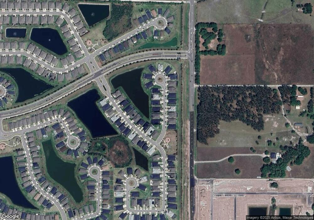 7251 Bluestem Ct, Wesley Chapel, FL 33545 - photo 1