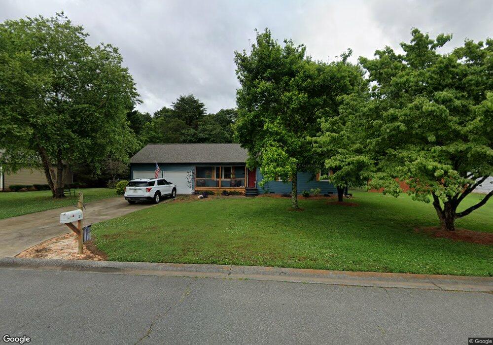 22 Setters Pointe, Euharlee, GA 30145 - photo 1