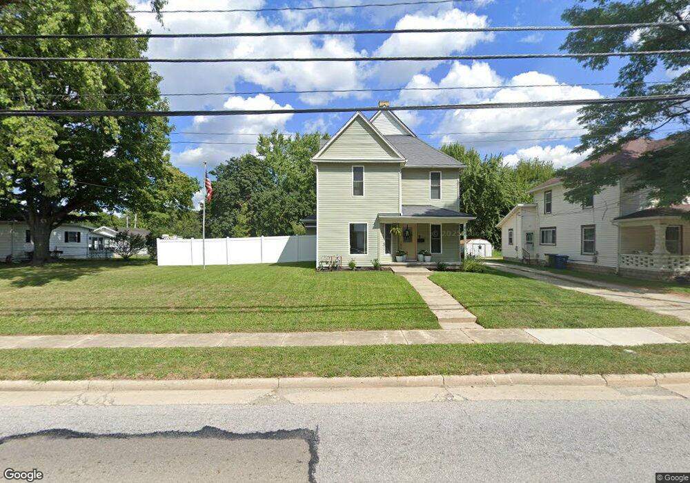 808 E Court St, Sidney, OH 45365 - photo 1