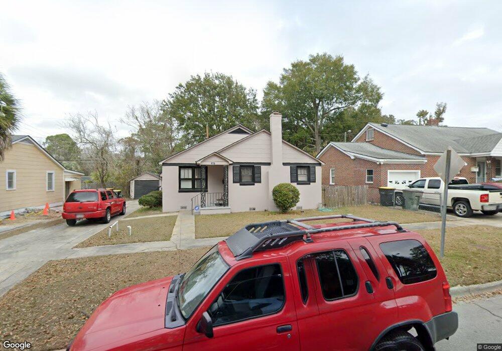 1304 E 37th St, Savannah, GA 31404 - photo 1