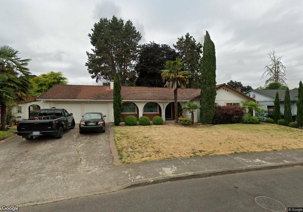 5455 Arcade Ave NE, Keizer, OR 97303 - photo 1