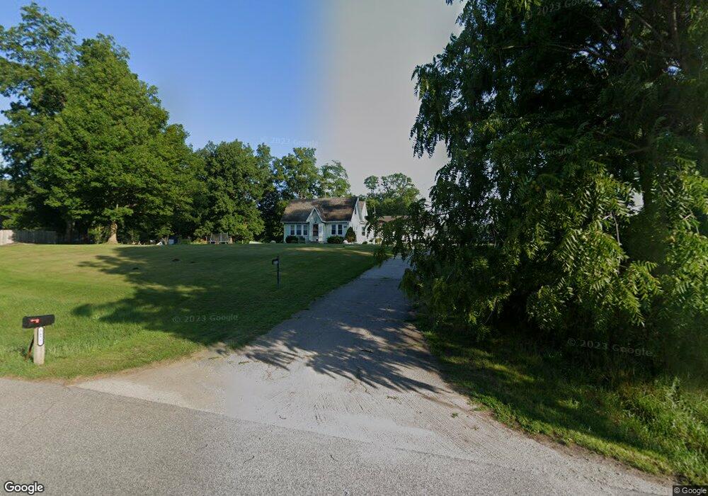 3877 E State Road 2, Rolling Prairie, IN 46371 - photo 1