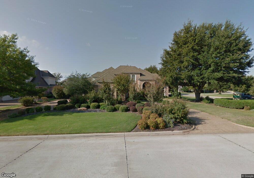 1202 Byron Nelson Pkwy, Southlake, TX 76092 - photo 1