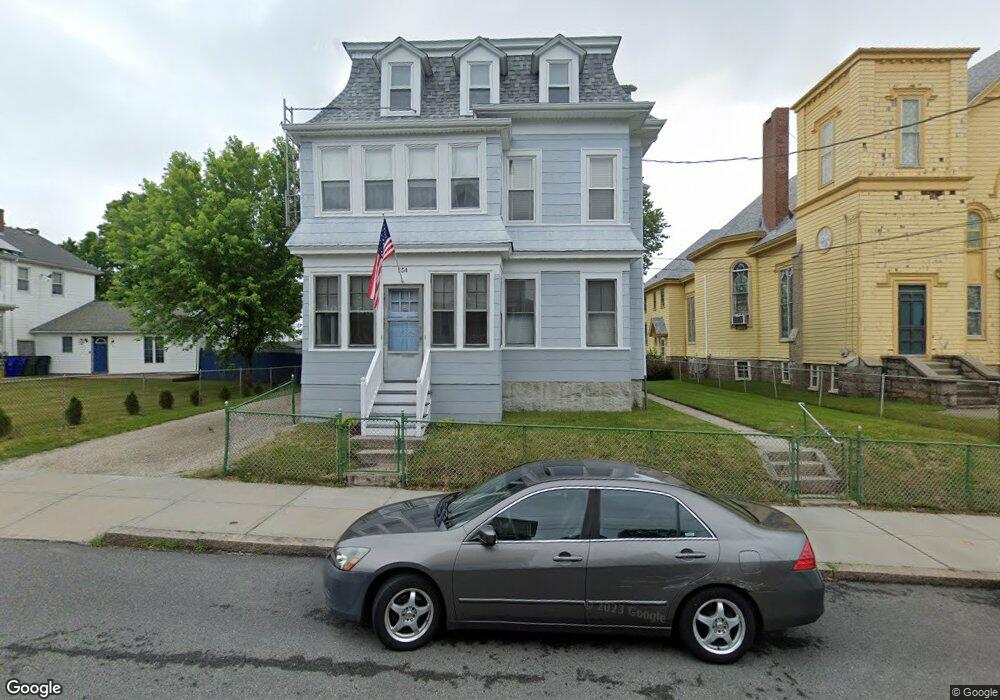 554 Center St, Fall River, MA 02724 - photo 1