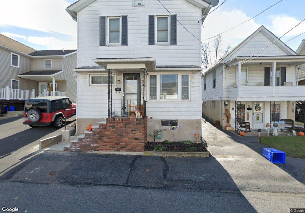 209 Smith St, Dupont, PA 18641 - photo 1