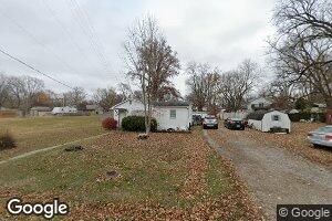 135 S Main, Centralia, IL 62801