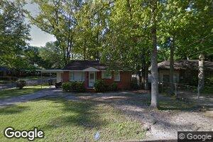 1808 Lokey St, Augusta, GA 30904