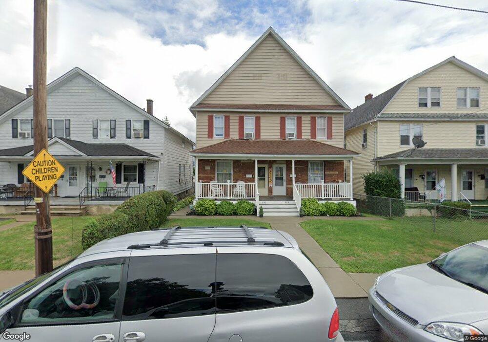 644 N Sumner Ave unit 646, Scranton, PA 18504 - photo 1