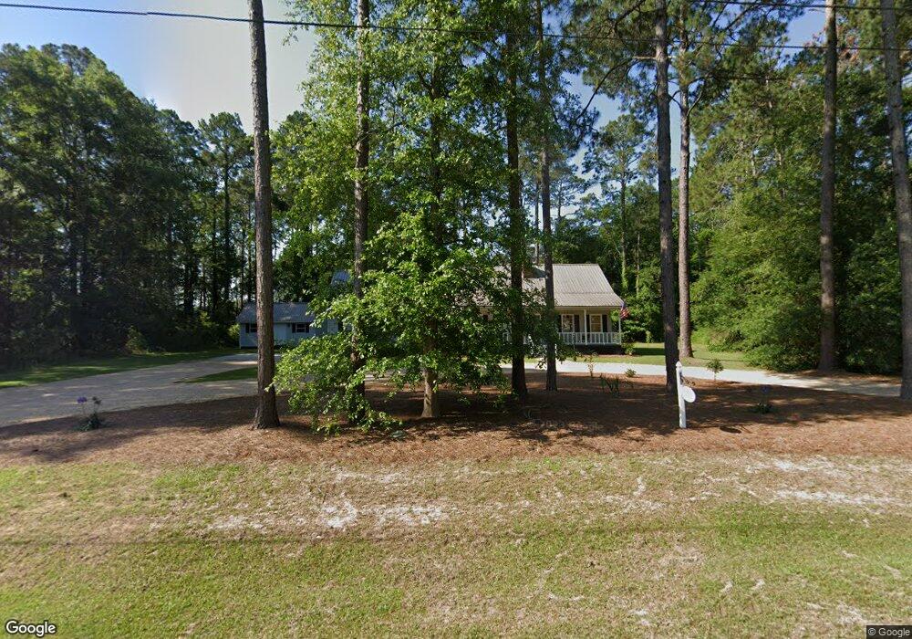 137 Suwanee Rd, Moultrie, GA 31788 - photo 1