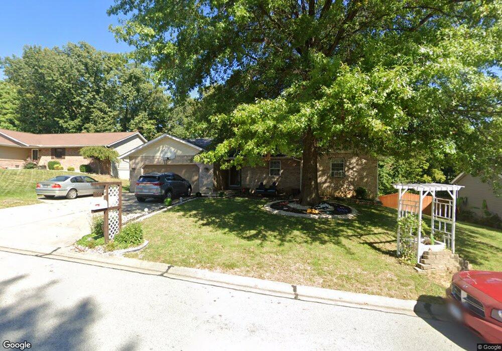 111 Southwood Trace, Collinsville, IL 62234 - photo 1