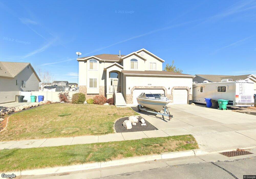 4338 W 25 S, West Point, UT 84015 - photo 1