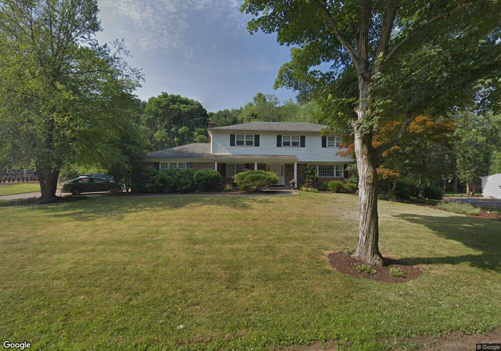 14 Robin Rd, Mahwah, NJ 07430 - photo 1