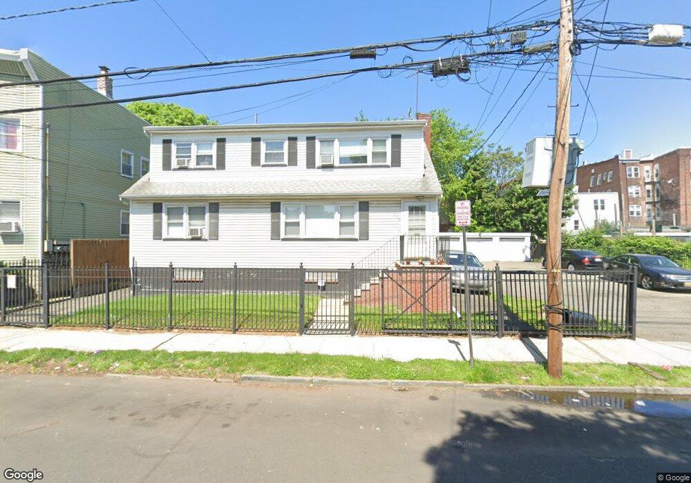 602 4th St unit 604, Newark, NJ 07107 - photo 1