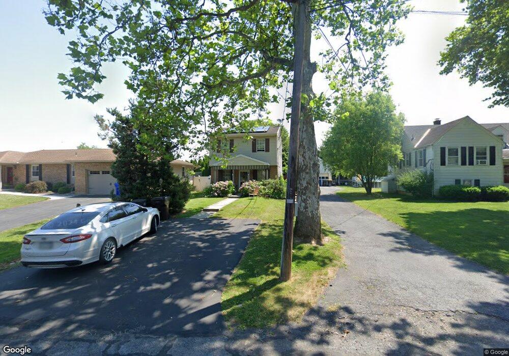 313 S 34th St, Allentown, PA 18104 - photo 1