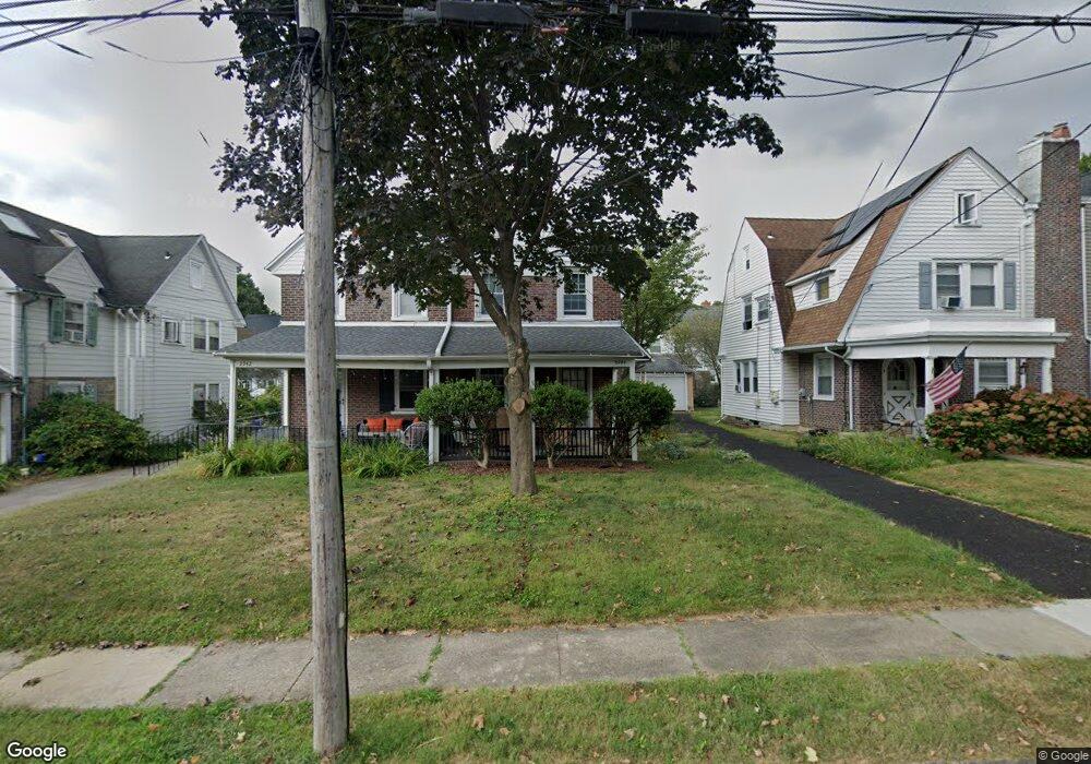 2944 Berkley Rd, Ardmore, PA 19003 - photo 1