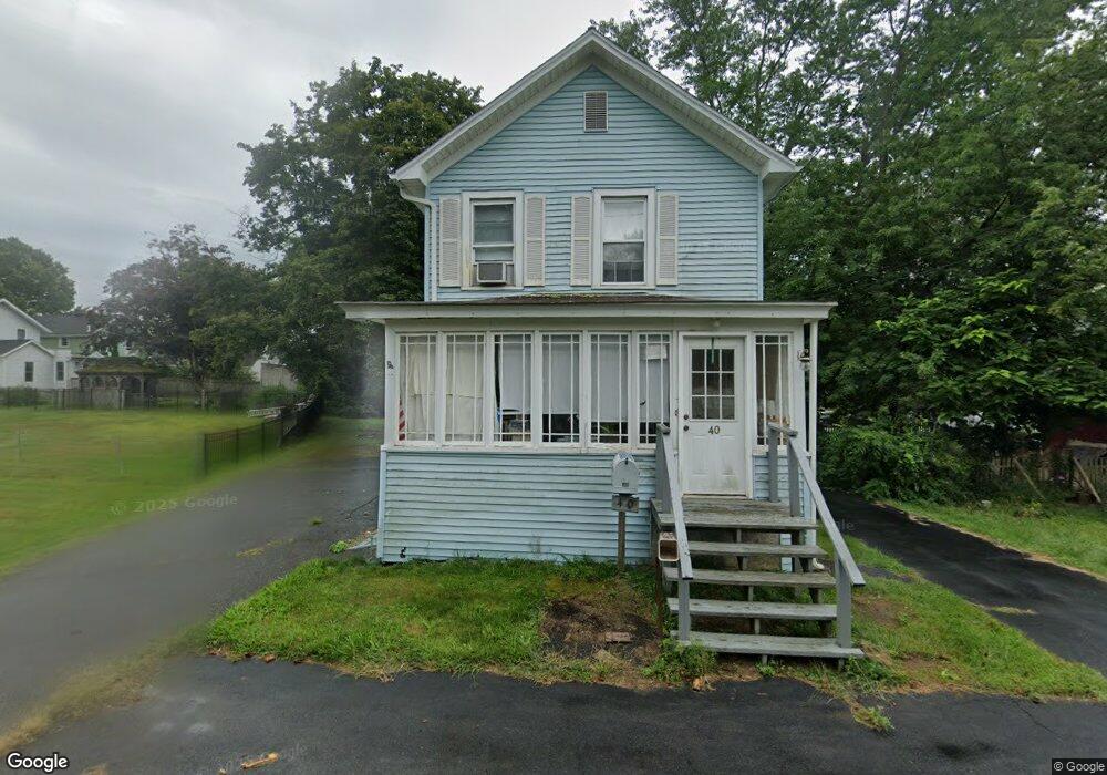 40 Stimpson Ave, Castleton On Hudson, NY 12033 - photo 1