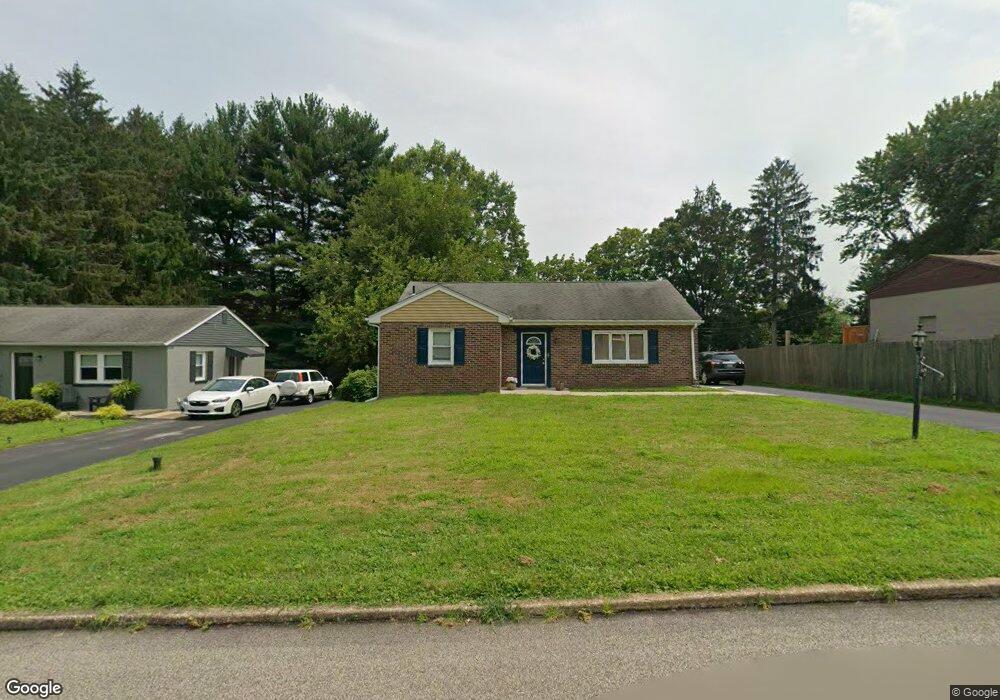 308 Heston Ave, Norristown, PA 19403 - photo 1