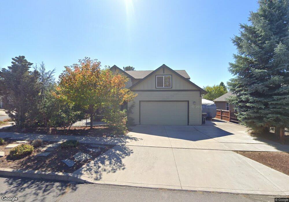 2961 NW Chardonnay Ln, Bend, OR 97701 - photo 1